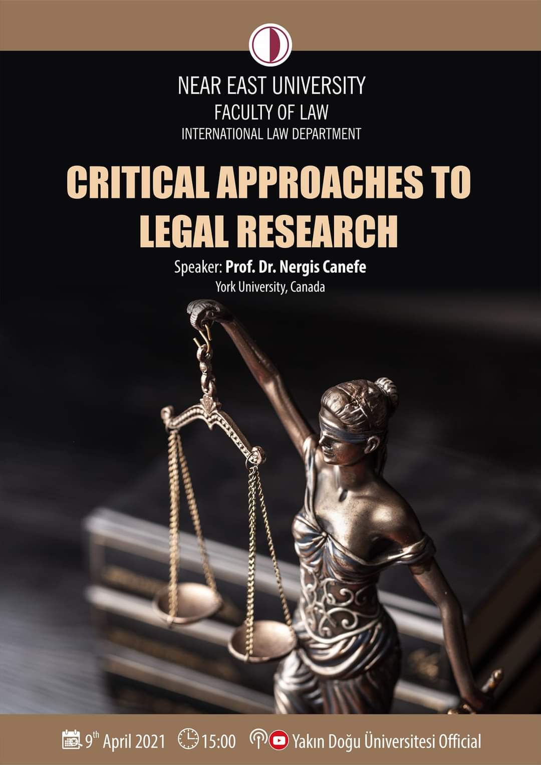 what is critical legal research